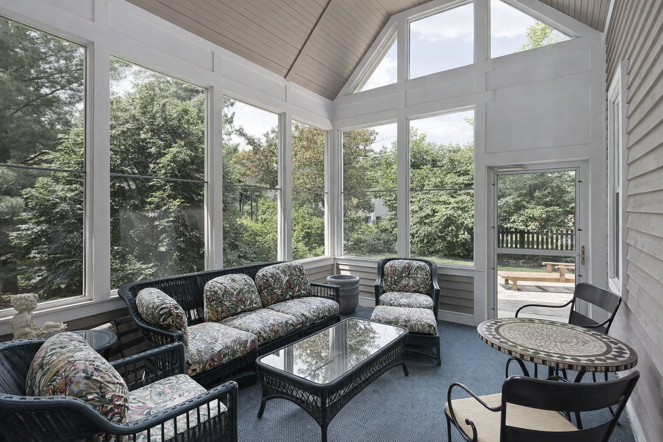 Sunroom Contractor services in Okeechobee, FL