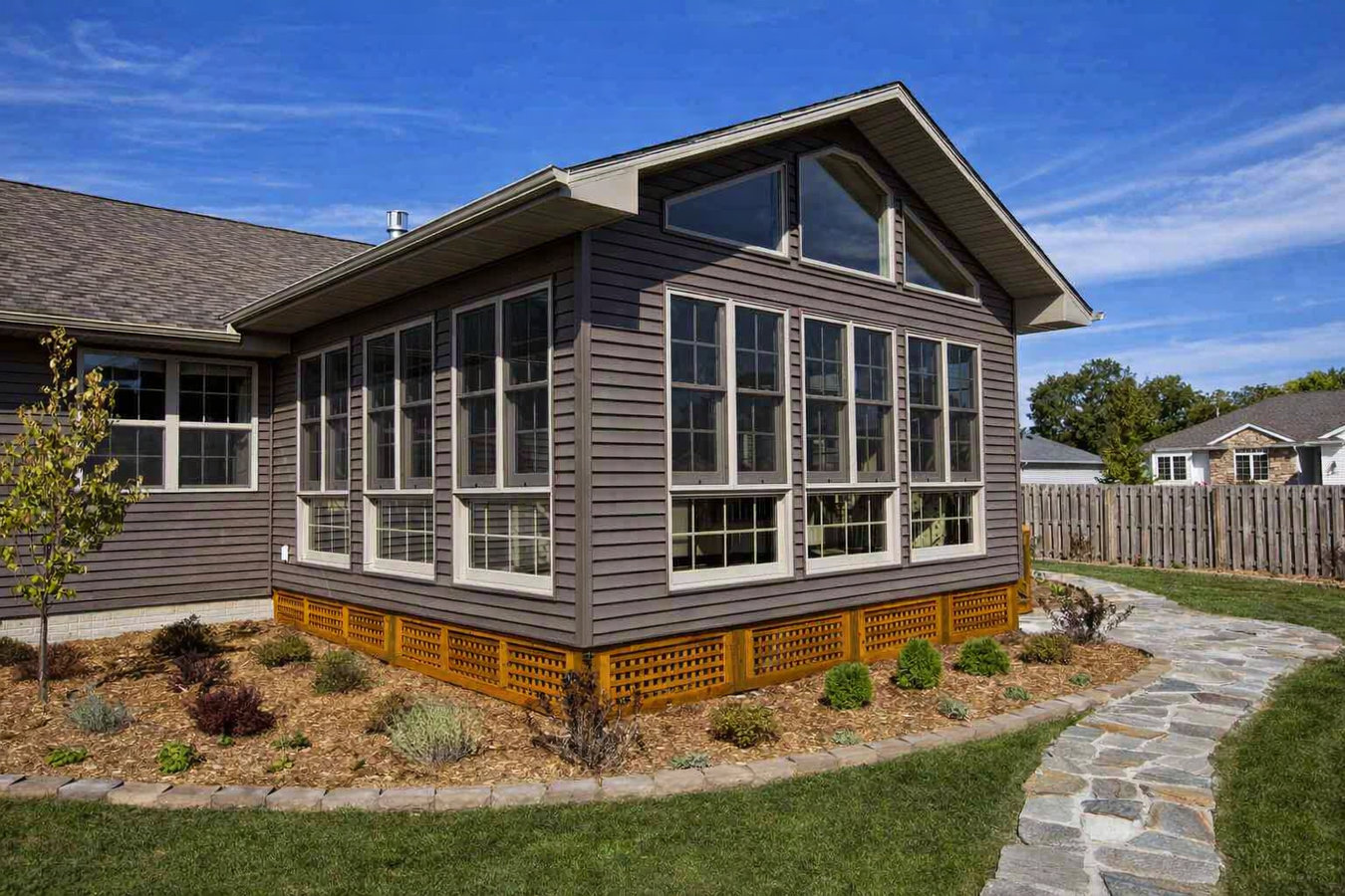 Sunroom Contractor in Port St. Lucie, FL