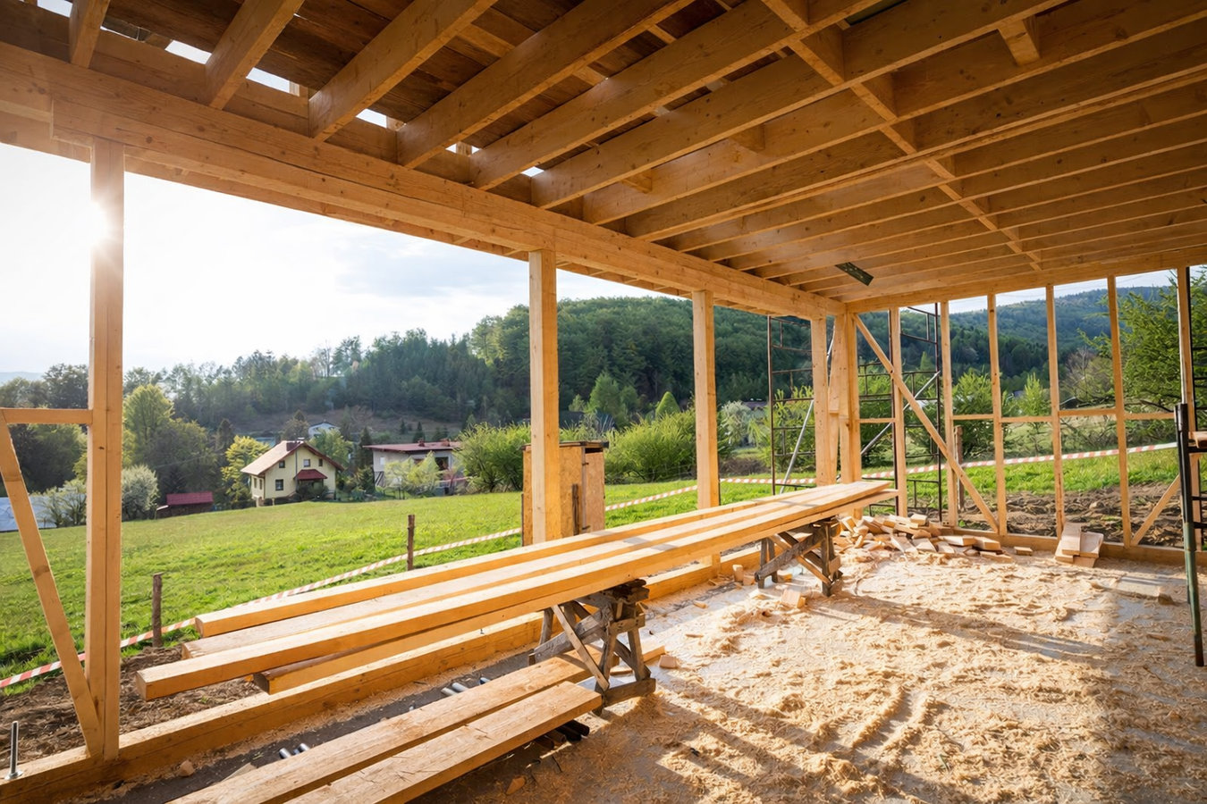 Sunroom Contractor services in Tradition