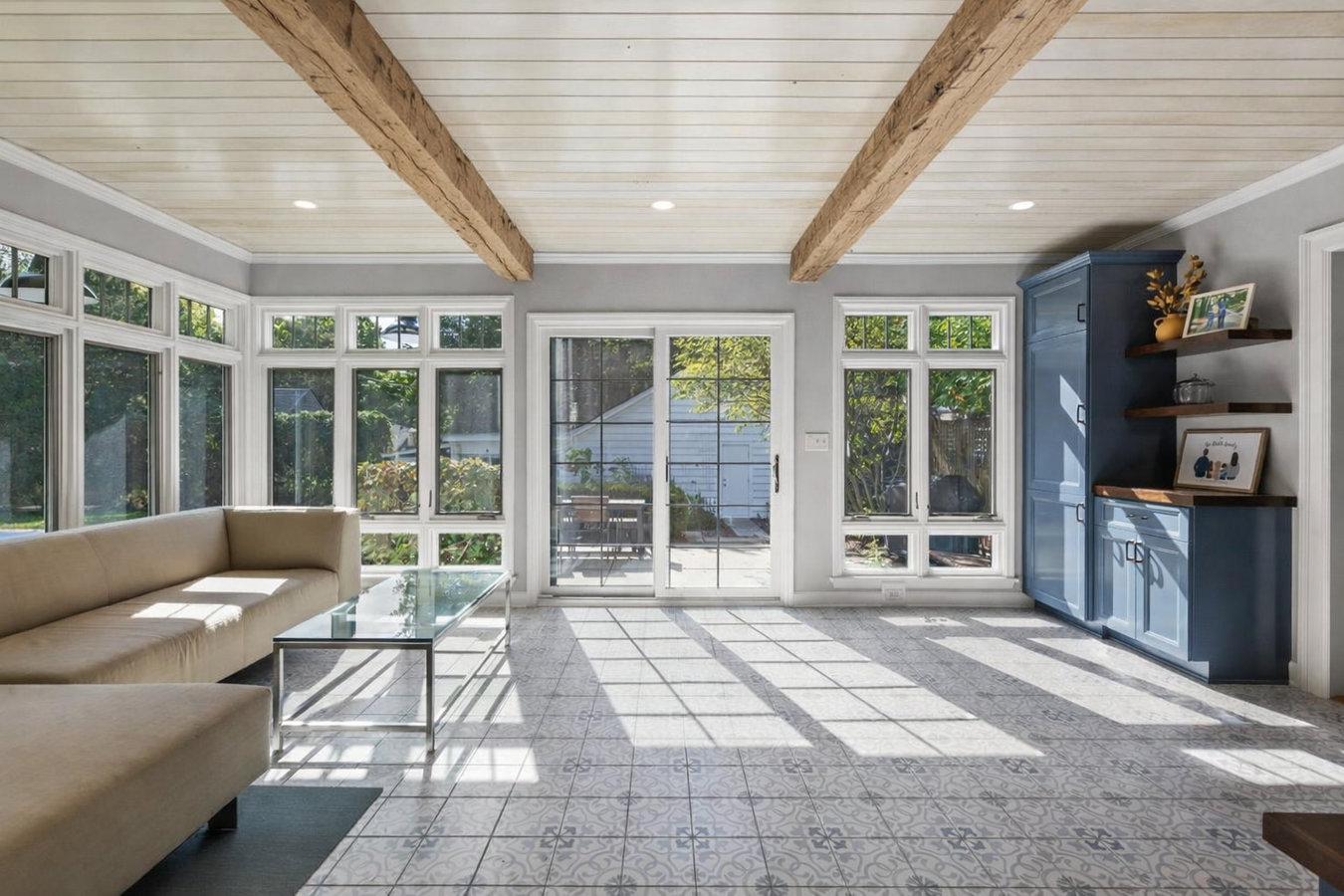 Sunroom Contractor services in Stuart