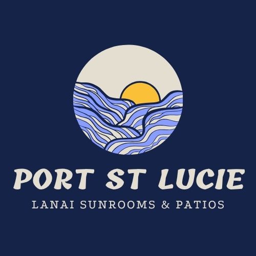 Port St Lucie Lanai Sunrooms & Patios logo